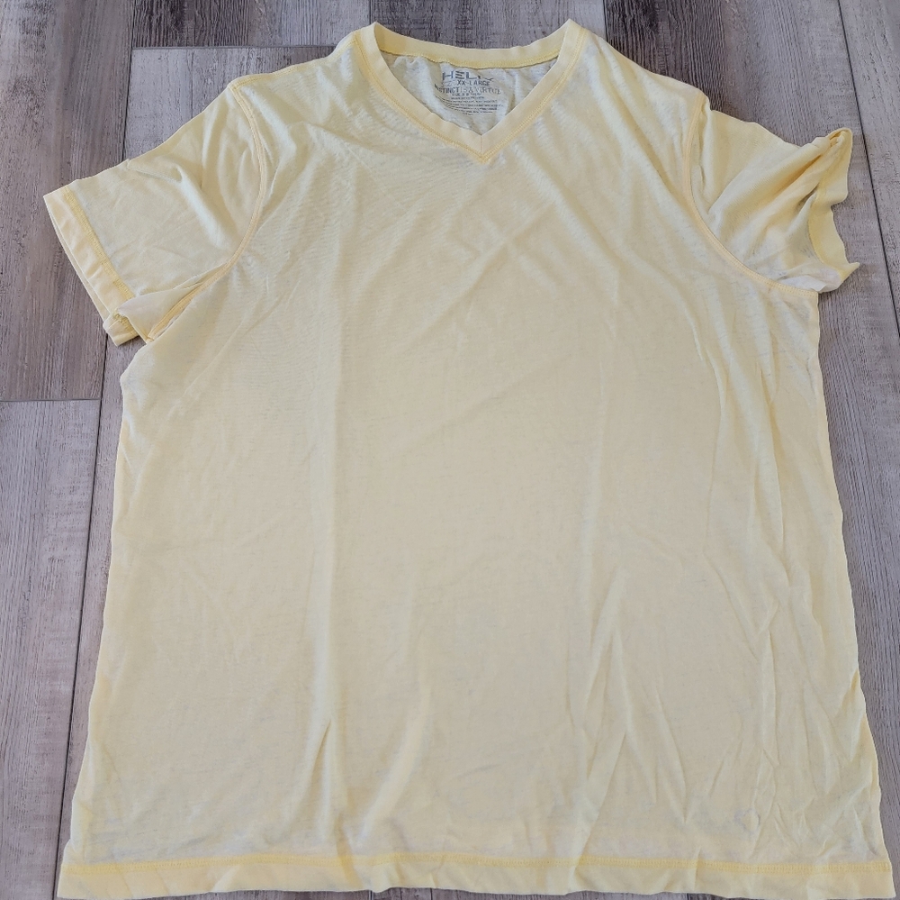 Helix Short Sleeve Tee